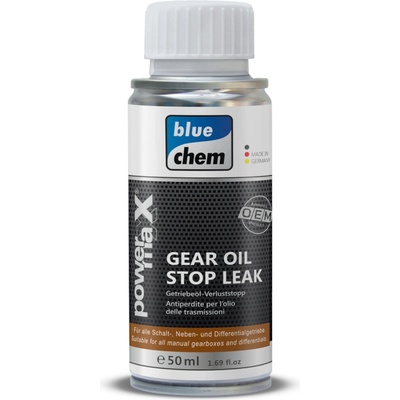 Bluechem PowerMaxx Gear Oil Stop Leak 50 ml