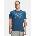 Under Armour Мъжка тениска Under Armour UA M 60/40S ARMOR GLOBE SS-BLU Under Armour | Sin | МЪЖЕ | S