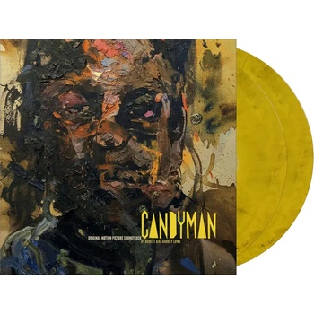 Robert Lowe: Candyman 2 LP