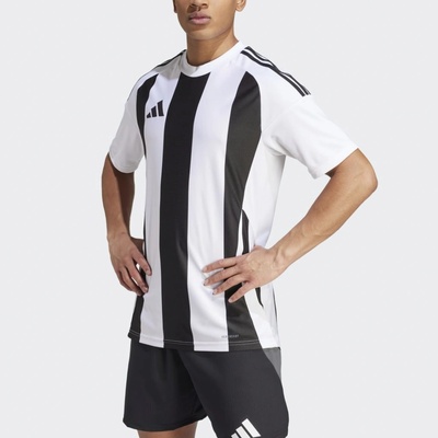 adidas Striped 24 dres krátký rukáv