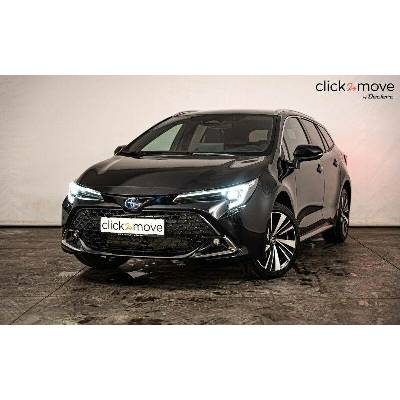 Toyota Corolla 1.8 Hybrid Touring Sports 103 kW