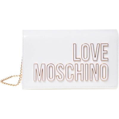 Love Moschino dámská crossbody kabelka JC4251PP0OKE110A
