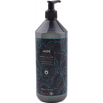Black Jade Supreme Solution Shampoo 1000 ml
