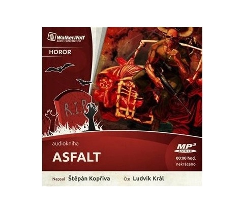 Asfalt