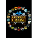 Reverse Crawl