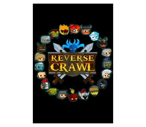 Reverse Crawl