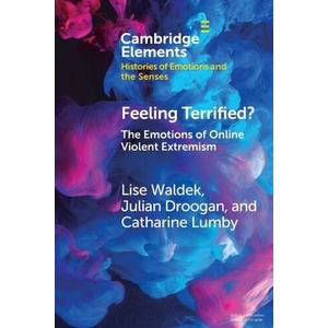 Feeling Terrified? | Waldek, Lise (ISBN: 9781108814232)