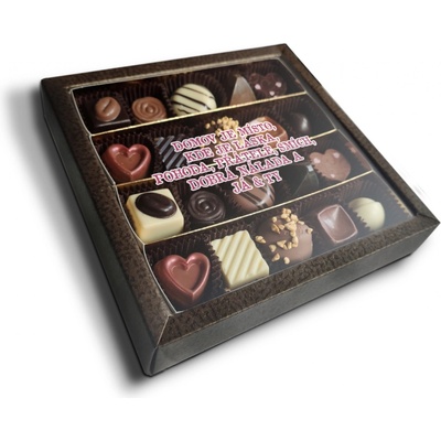 SABLIO Domov 3 20 ks