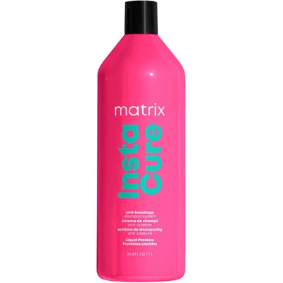 Matrix Instacure Anti-Breakage Shampoo 1000 ml