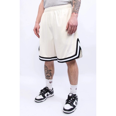 Karl Kani Small Signature Essential Mesh off white