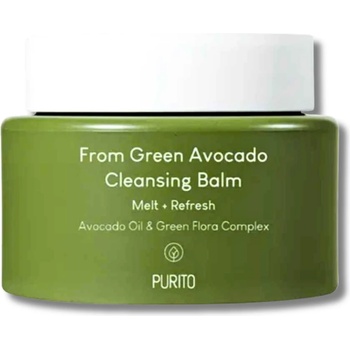 PURITO - From Green Avocado Cleansing Balm 100ml