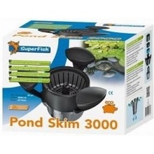 SuperFish POND SKIM 3000