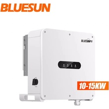 Bluesun Střídač BSM15K-B 15KW Třífázový 2 MPPT 380V