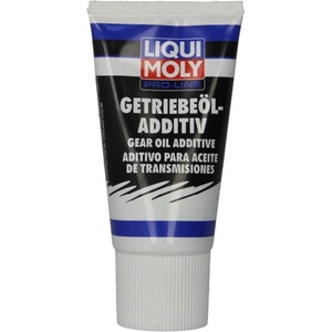 LIQUI MOLY Добавка за трансмисионното масло liqui moly lim5198 150 мл