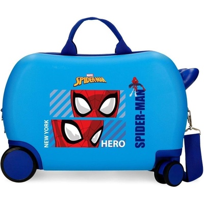 Joummabags Spiderman Hero 45x31x20 cm 24,6 l