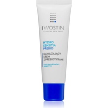 Iwostin Hydro Sensitia Prebio hydratačný krém na tvár 50 ml