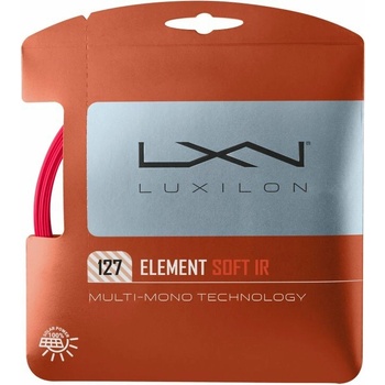 Luxilon Element Soft IR 12,2 m 1,27 mm