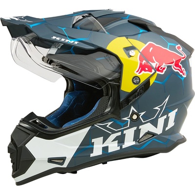 Kini Red Bull ADV 1.0