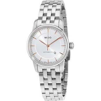 Mido Baroncelli II Automatic M76004101 - Дамски часовник (M76004101)