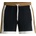 HUGO BOSS Бански гащета BOSS Remy 10259623 01 swimming shorts - Black (Black)