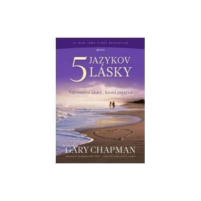 5 jazykov lásky