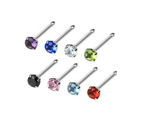 Piercing do nosu SENOSEB04