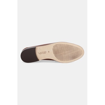 Lauren Ralph Lauren Кожени мокасини Lauren Ralph Lauren Tasha Loafer (802P02121002.200)