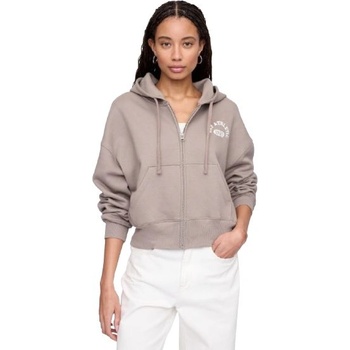 GAP V-logo abv high rib fz xxl