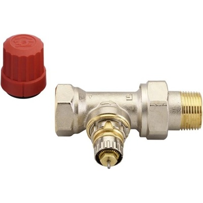 Danfoss termostatický ventil 3/4" přímý 013G0016