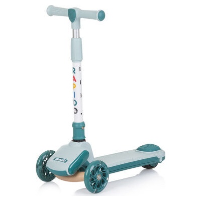 Chipolino Rapido zelená