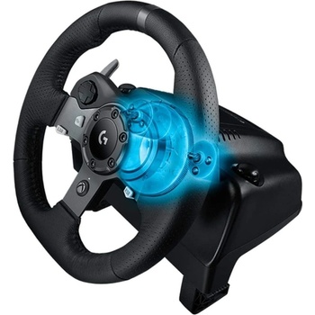 Logitech G920 Driving Force Racing Wheel 941-000123