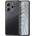 Dux Ducis Redmi Note 14 5G DUX DUCIS AIMO силиконов протектор за телефон, удароустойчив, вълнообразен, ЧЕРЕН GP-166623 (GP-166623)