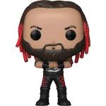 Funko Фигура Funko POP! Sports: WWE - Jacob Fatu (Special Edition) #202 (110285)