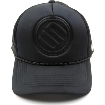 HARAHU Шапка с козирка st-8078 - Черно kp8078 (st-8078)