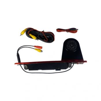 Камера за задно виждане вградена в трети стоп за Ford Transit (2012-2015) с Infrared