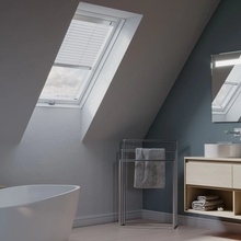 RoofLITE+ TRIO PVC 78 x 140 cm