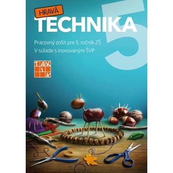 Hravá technika 5