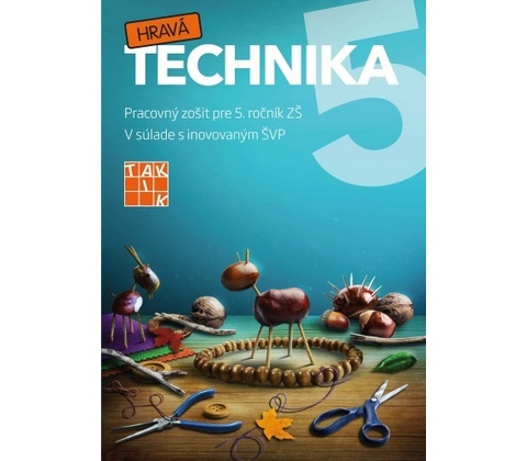Hravá technika 5