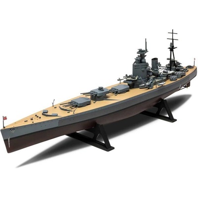 AIRFIX Classic Kit VINTAGE loď A04203V - HMS Nelson 1:600 CF_30-A04203V