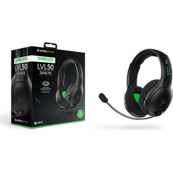 PDP LVL50 Wired Headset - Xbox One