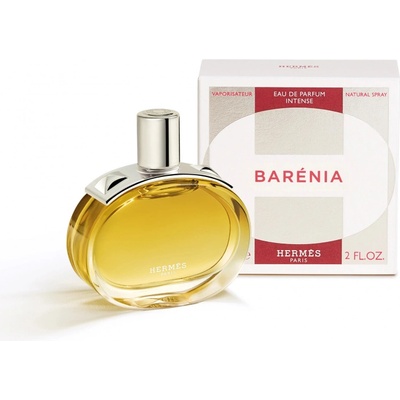 Hermès Barénia Intense Refillable Парфюм EDP за жени 60ml