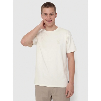Rip Curl Search Embroidery bone