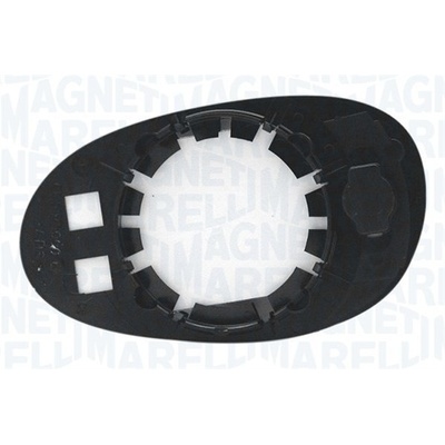 Sklo vonkajżieho zrkadla MAGNETI MARELLI 351991303040