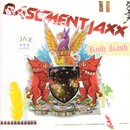 BASEMENT JAXX: KISH KASH, CD