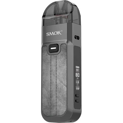Smok Nord 5 1500 mAh Beige White Leather