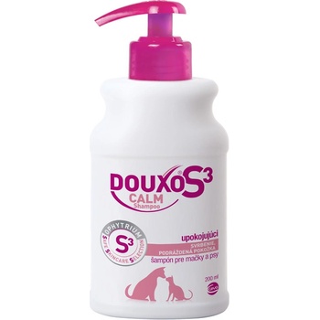 Douxo S3 Calm Shampoo 200 ml