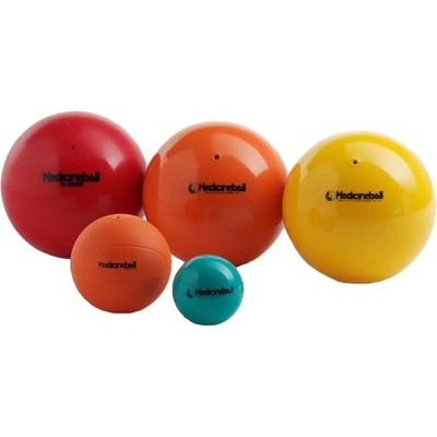 Pezzi Medicine ball Compact 5 kg