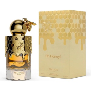 Maison Asrar Oh Honey! EDP 100 ml Парфюми