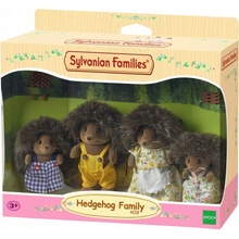 Sylvanian Families 3122 Rodina ježků
