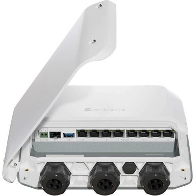 MikroTik RB5009UPr+S+OUT